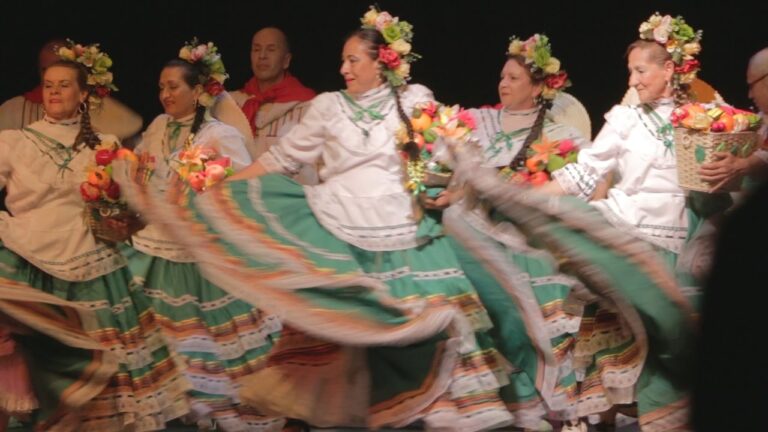 Clases de teatro para niños en Villamayor: ¿Dónde encontrarlas?