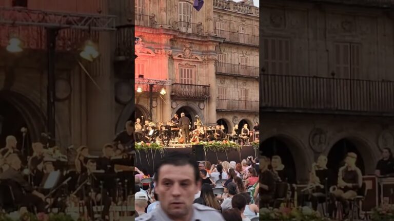 Guía de lugares para disfrutar música en vivo en Salamanca