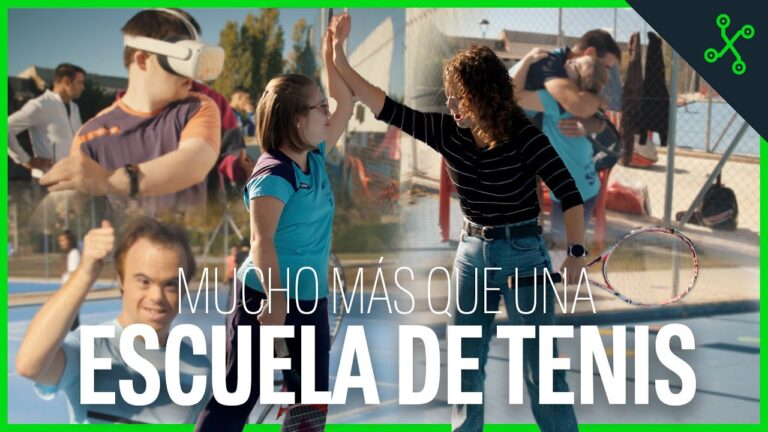 Guía de lugares para practicar tenis en Santa Marta de Tormes