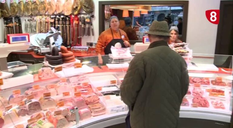 Tiendas de Ropa en Monterrubio de Armuña: Guía Completa