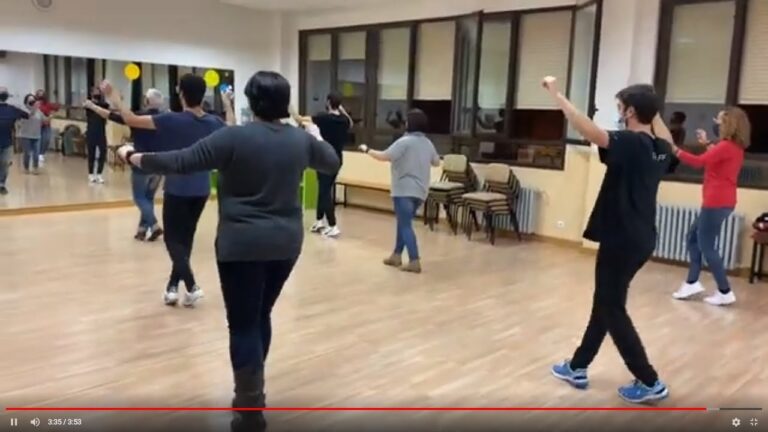 Clases de canto para adultos en Santa Marta de Tormes: dónde encontrarlas