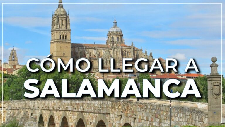 Transporte en Aldeatejada: Análisis y Opiniones