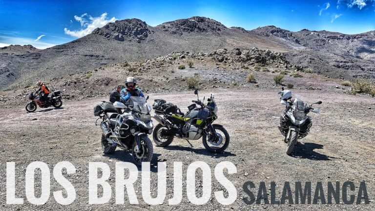 Rutas de Montaña Imperdibles en Pelabravo