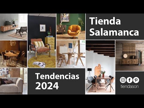 Tiendas de Decoración para el Hogar en Salamanca